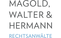 Logo Rechtsanwälte Magold, Walter & Hermann Nürnberg