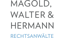 Kundenlogo von Rechtsanwaltspartnerschaft Magold, Walter & Hermann