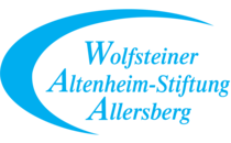 Logo Altenheim Wolfsteiner Allersberg
