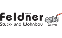 Logo Stuckateurbetriebe Feldner Stuck und Wohnbau GmbH Cadolzburg