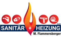 Logo Flammersberger GmbH Würzburg