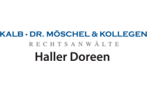 Logo Haller Doreen Nürnberg