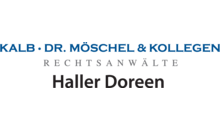 Kundenlogo von Haller Doreen