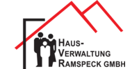Kundenlogo Hausverwaltung Ramspeck GmbH