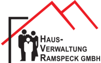 Logo Hausverwaltung Ramspeck GmbH Schwabach