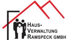 Kundenlogo von Hausverwaltung Ramspeck GmbH