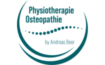Logo Physiotherapie & Osteopathie by Andreas Beer Sulzbach-Rosenberg
