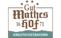 Logo Gut Matheshof Rieden