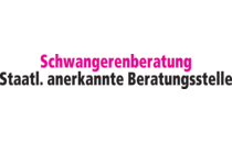 Logo Schwangerenberatung Staatlich anerkannte Beratungsstelle Forchheim