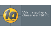 Logo Raab Michael Kfz.- u. Wohnwagen-Rep. Weiden