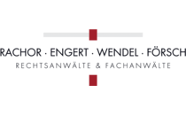Logo Rechtsanwälte Rachor Engert Wendel Försch Lohr
