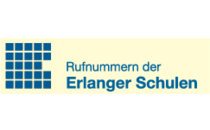 Logo Schulbehörden Erlangen