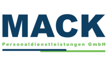 FirmenlogoMACK Personaldienstleistungen GmbH Schwandorf