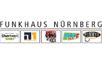 Logo Funkhaus Nürnberg Nürnberg