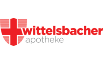 Logo Wittelsbacher Apotheke, C. + E. Lindinger OHG Passau