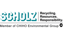 Logo Scholz Recycling GmbH Coburg