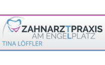 Logo Zahnarztpraxis Dr.med.dent. Tina Löffler Miltenberg