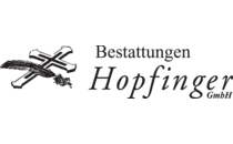 Logo Bestattungen Hopfinger GmbH Rotthalmünster