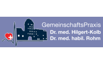Logo Gemeinschaftspraxis Hilgert-Kolb Dr.med. und Rohm Ilonka Dr. med. habil. Hersbruck