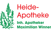 Logo Heide Apotheke Bechhofen
