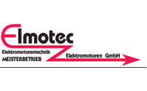 Logo Elektromotoren GmbH Regenstauf