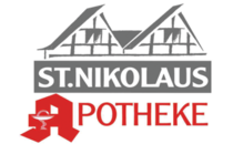 Logo St. Nikolaus Apotheke Goldbach