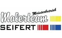Logo Malerteam Seifert Weilbach