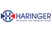 Logo Haringer Mineralöle und Transporte GmbH Pocking