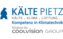 Logo Kälte Pietz GmbH Großkrotzenburg