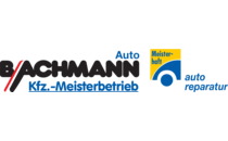 Logo Bachmann Auto Kfz-Meisterbetrieb Leidersbach