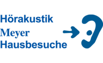 Logo Hörakustik Meyer Neumarkt