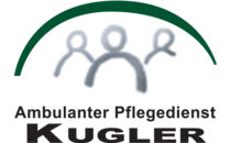 Logo Ambulanter Pflegedienst Kugler Ansbach