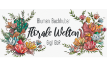 Logo Blumen Bachhuber Gigl GbR Zwiesel