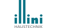 Kundenlogo Illini Haustechnik GmbH