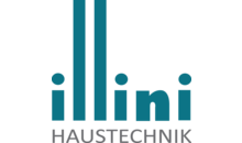 Kundenlogo von Illini Haustechnik GmbH