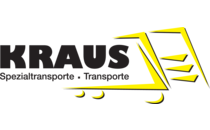 Logo Transporte Kraus Tirschenreuth