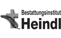 Logo Bestattungsinstitut Heindl Zirndorf
