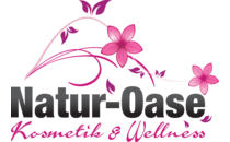 Logo Kosmetikstudio Natur-Oase Weiden