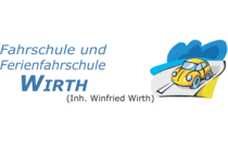 Logo Fahrschule Ferienfahrschule Wirth Bad Kissingen
