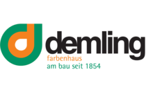 Logo Demling GmbH & Co. KG Salz