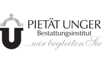 Logo Unger Eckhard Bestattungsinstitut Kahl