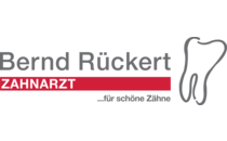 Logo Bernd Rückert, Zahnarzt Großheubach