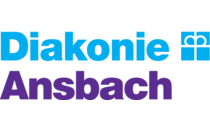 Logo Diakonisches Werk Ansbach e.V. Ansbach