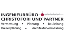 Logo Ingenieurbüro Christofori + Partner Heilsbronn