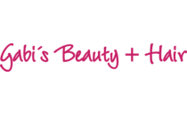 Logo Friseur Gabi's Beauty + Hair Marktbreit