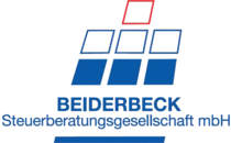 Logo Steuerberater Beiderbeck Steuerberatungsgesellschaft mbH Straubing