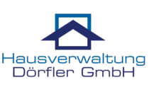 Logo Hausverwaltung Dörfler GmbH Deggendorf