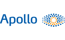 Logo Apollo Optik Tirschenreuth