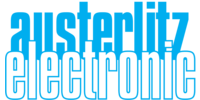 Kundenlogo Austerlitz Electronic GmbH
