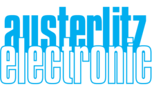 Kundenlogo von Austerlitz Electronic GmbH